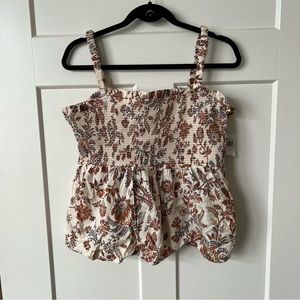 NWT Old Navy Top Size Large